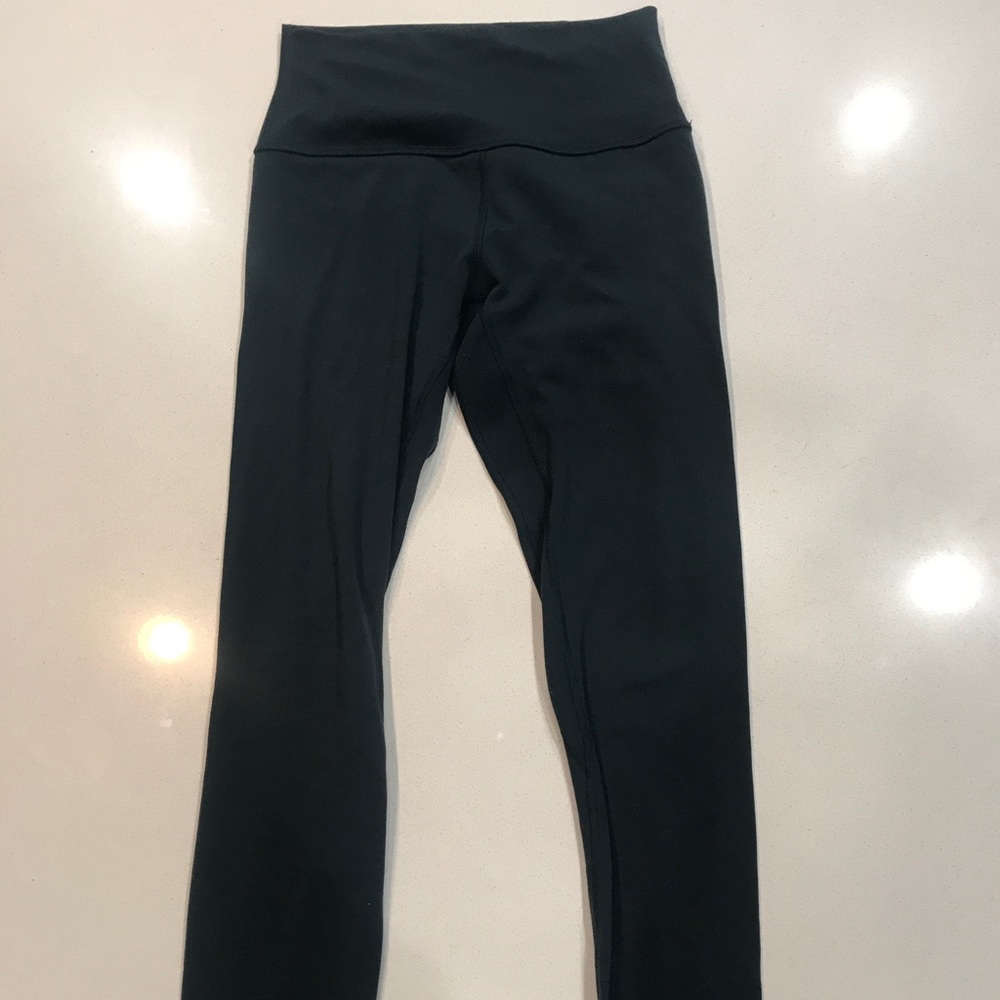Lululemon’s size 4